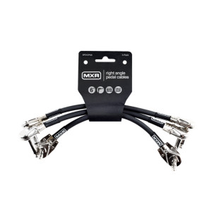 Cable Dunlop 3PDCP06 Patch 15 cm  (minimo 3)