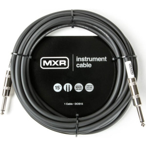 Cable Dunlop Jack-Jack Standard (4,5 metros) DCIS-15