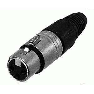 Cable XLRH-Jack Impcable CCJ-2 2 metros