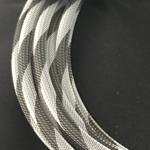 Tsunami Cable G10-STSK Recto/Recto 3m Skunk