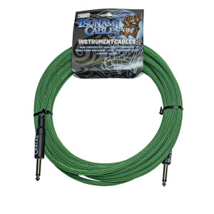 Tsunami Cable G20-STOG Recto/Recto 6m Ogre