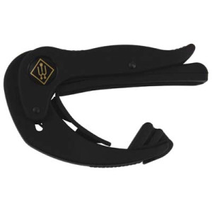 Cejilla Wittner Ultra Negra 996-F Curvada