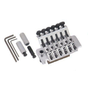 Vibrato Gotoh Completo Cromado GE-1996-T