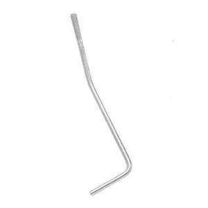 Palanca Vibrato Gotoh Negra 5,5 Mm. F-3