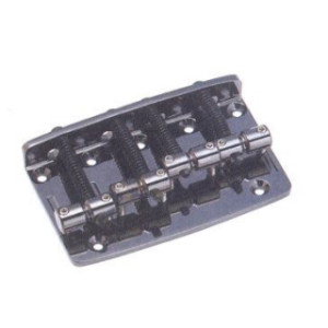 Cordal Puente Gotoh Bajo Negro 203B-4