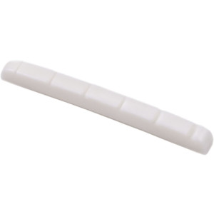Cejuela Hueso Fender con Ranuras para Strato/Telecaster 099-4406-000