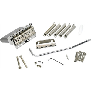 Puente Fender American Vintage Strato Cromado 099-2049-000