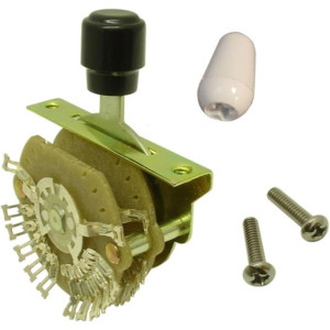 Selector 5 Posiciones Fender 