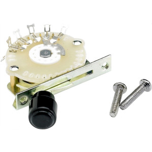 Selector 4 Posiciones Fender Custom Shop Telecaster 099-2250-000