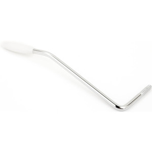 Palanca Tremolo Fender Standard Series Cromada 099-2310-100