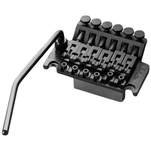 Puente Schaller Floyd Rose Vibrato Negro 37 13020437