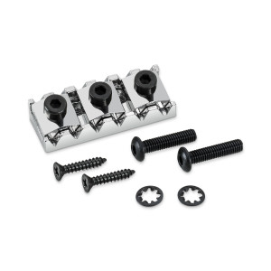Recambios Floyd Rose Schaller Cejuela R1 39,69Mm Cromado 13120201