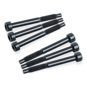 Recambios Floyd Rose Schaller Bolsa 6 Torn. Bloq. Cdas. Patin 20663000