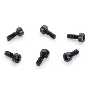 Recambios Floyd Rose Schaller Bolsa 6 Tornillos Bloq. Patin 20703000