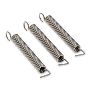 Recambios Floyd Rose Schaller Kit 3 Muelles Vibrato 20070106