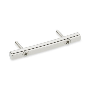 Recambios Floyd Rose Schaller Barra Guia Cuerdas Cromada 20190200