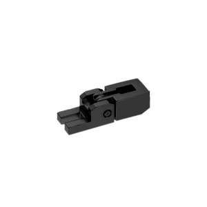 Floyd Rose Schaller Patin Cuerdas A+B (2ª Y 5ª) Negro 20060401