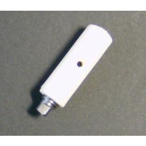 Eje Forrado Clavijero