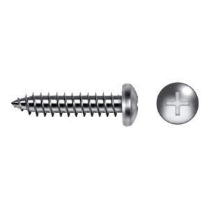 Tornillo Clavijero