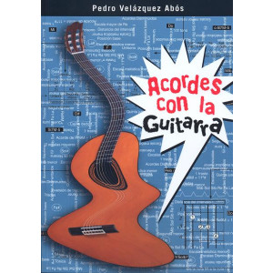 Acordes de Guitarra Pedro Velázquez