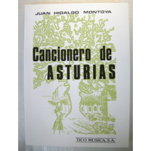 Cancionero de Astúrias