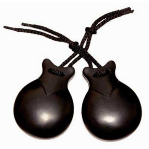Castañuela Jale Fibra Especial 4 71-4