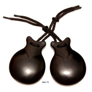 Castañuela Jale Fibra Especial 6 71-6