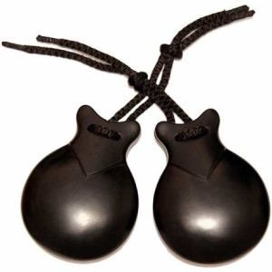 Castañuela Jale Fibra Especial 7 71-7