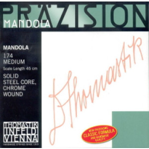 Juego Mandola Thomastik 174