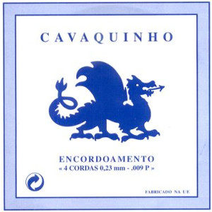 Juego Cavaquinho Dragão 057