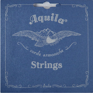 Juego Cuerdas Guitalele Aquila High-E 145-C
