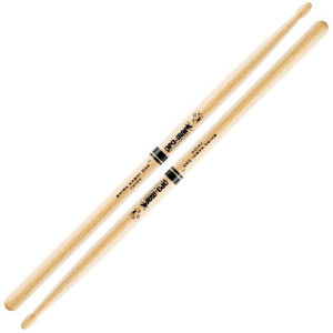Baqueta Promark PW-5BW Roble