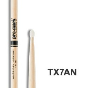 Baqueta Promark TX-7AN Nylon