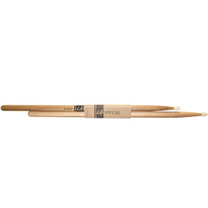 Baqueta Promark LA-5AN Punta nylon