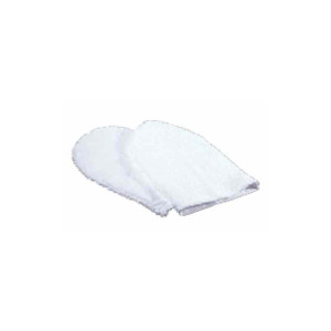 Guante Dunlop limpieza batería 5420