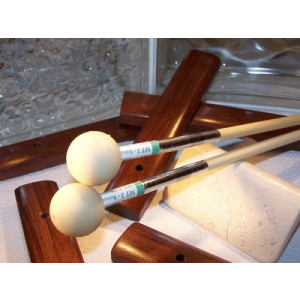 Mazas Multipercusión Iñaki Sebastian MT3 Sandard Medium