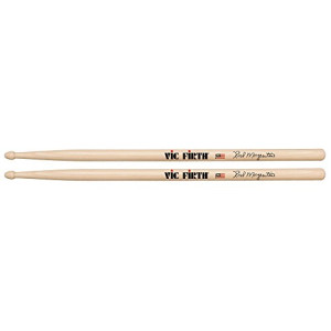 Baqueta Vic Firth SRM Signature Series Rod Morgenstein