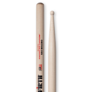 Baqueta Vic Firth SD2 American Custom Bolero