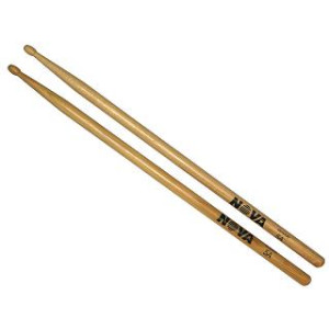 Baqueta Vic Firth Nova N5AN Punta Nylon