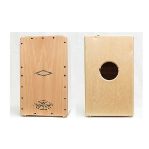 Cajón Flamenco Pepote Percus Mukali