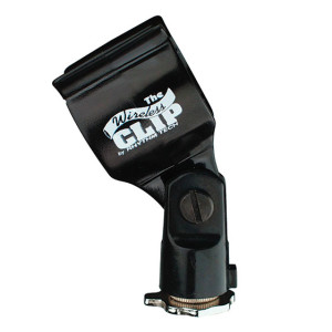Pinza Micro Inalámbrico Rhythm Tech MC2