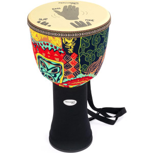 Slap Djembe 12