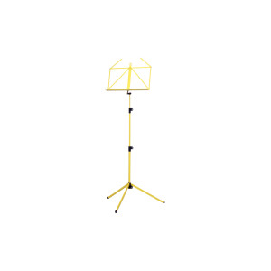 Atril Colores König & Meyer 10010-61 Amarillo