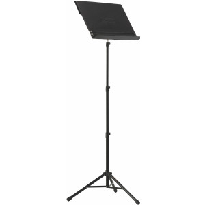 Atril Portastand Troubadour 2.0 Cubierta Burdeos PAS-TBBUR