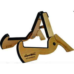Soporte Ukelele o Violín Cooperstand Pro-MB Mini Abedul