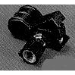 Soporte Micro Articulado Tay-E C/ADAP. TE-01A (Pinza)