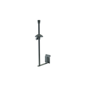 Soporte Trombón al panel König & Meyer 44250