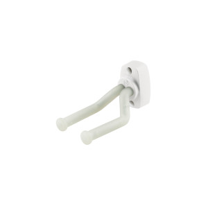 Soporte Guitarra Pared König & Meyer 16280 Blanco