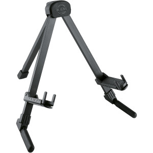 Soporte Guitarra Memphis Travel König & Meyer 17550