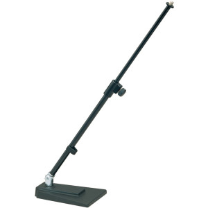 Soporte Micro Suelo o Mesa Kónig & Meyer 23400